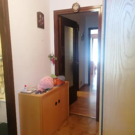 Dimora Cervi Apartment Bardonecchia Exterior photo