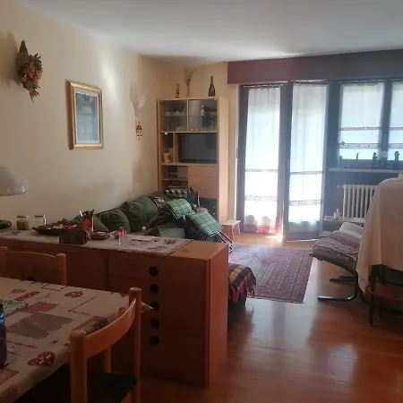 Dimora Cervi Apartment Bardonecchia Exterior photo