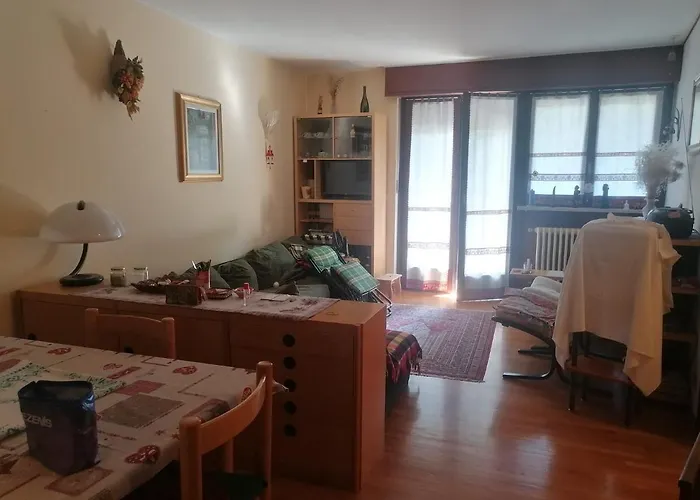 Dimora Cervi