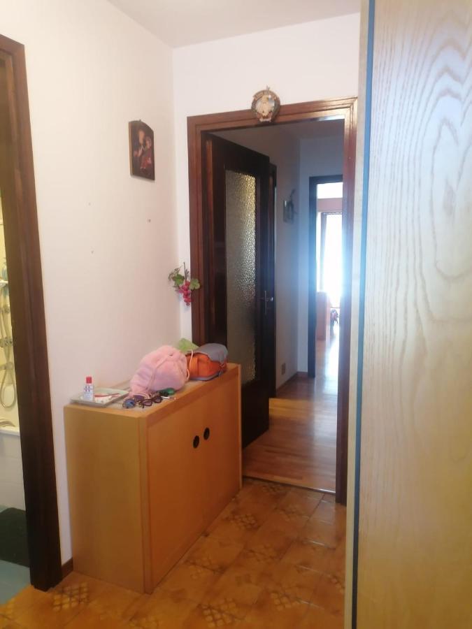 Apartment Dimora Cervi Bardonecchia