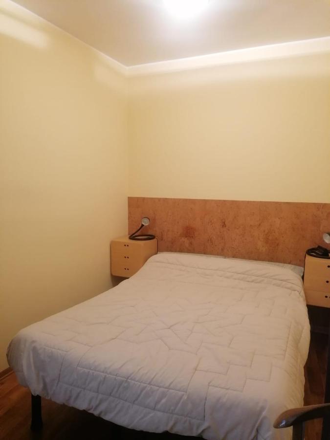 Dimora Cervi Apartment Bardonecchia