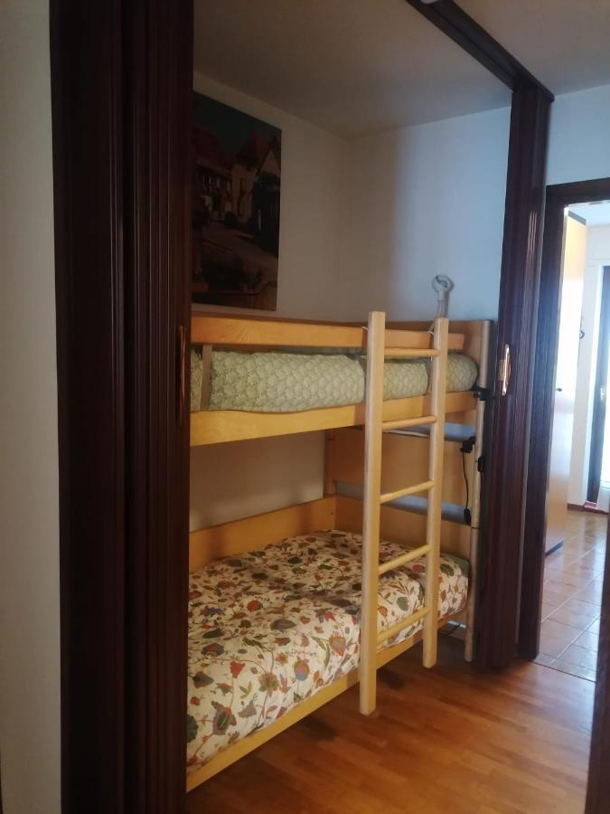 Apartment Dimora Cervi *