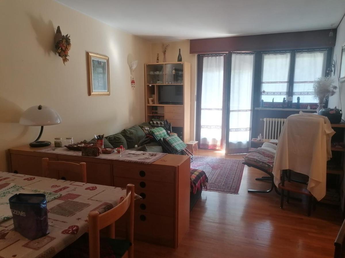 Apartment Dimora Cervi